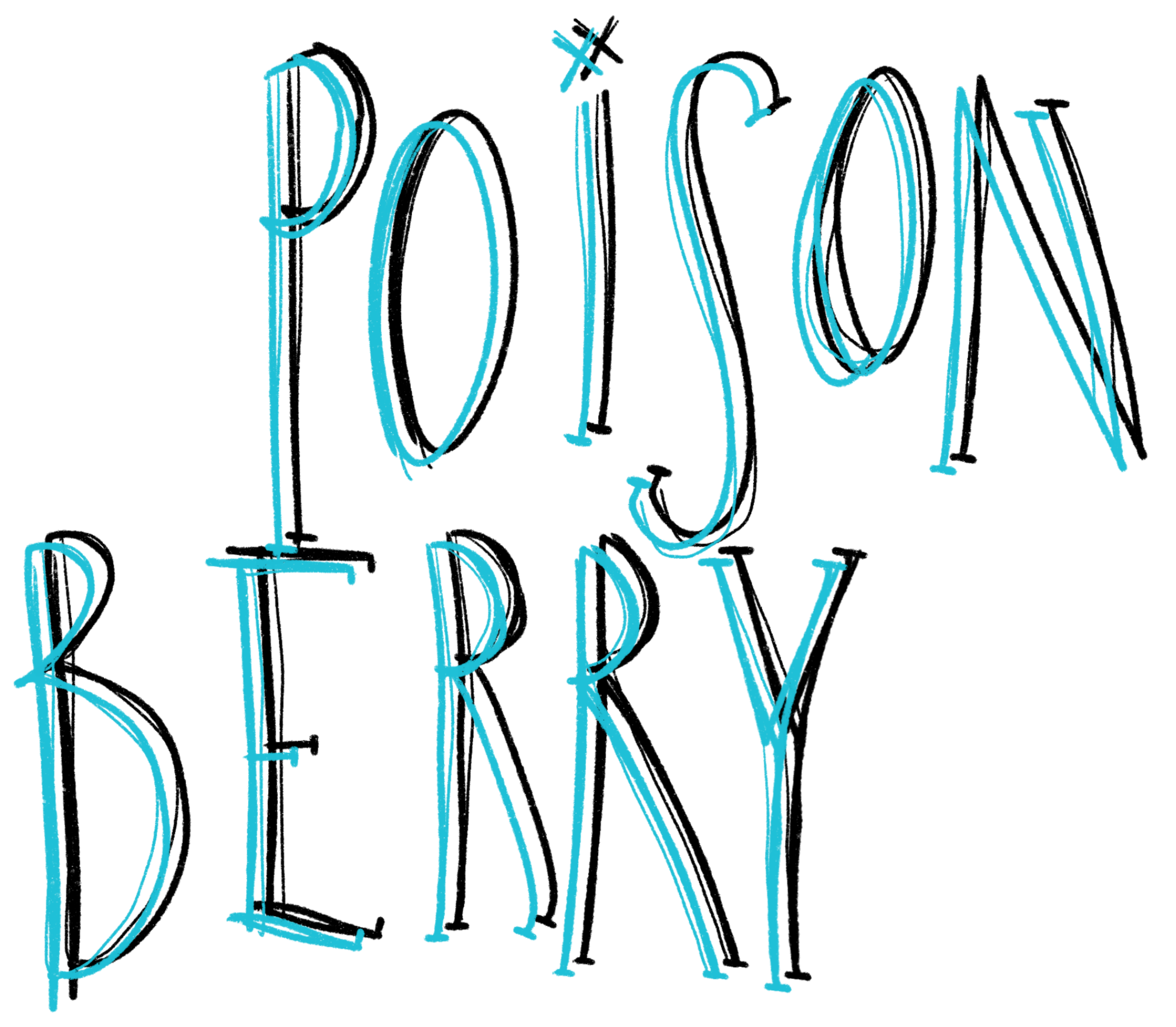 Poison Berry